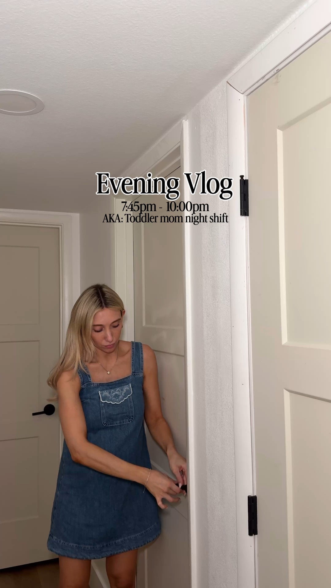 Nighttime routine after toddler bedtime! Cleaning routine 

#LTKKids #LTKHome #LTKFamily