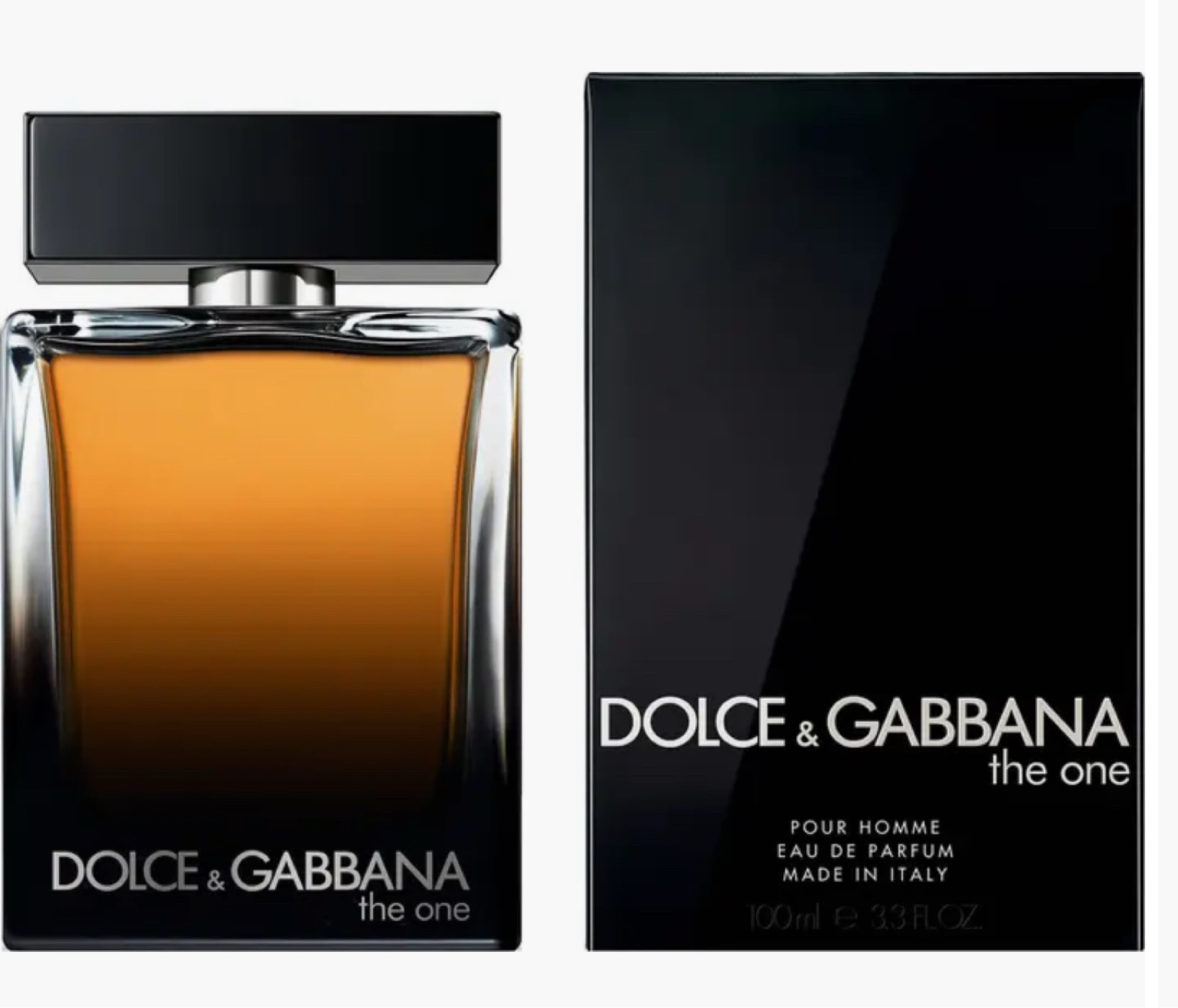 Dolce & Gabban

#LTKGiftGuide #LTKHoliday #LTKBeauty
