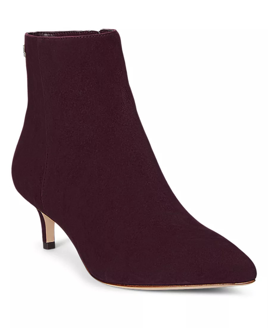 Women's McKay Booties | Macy's