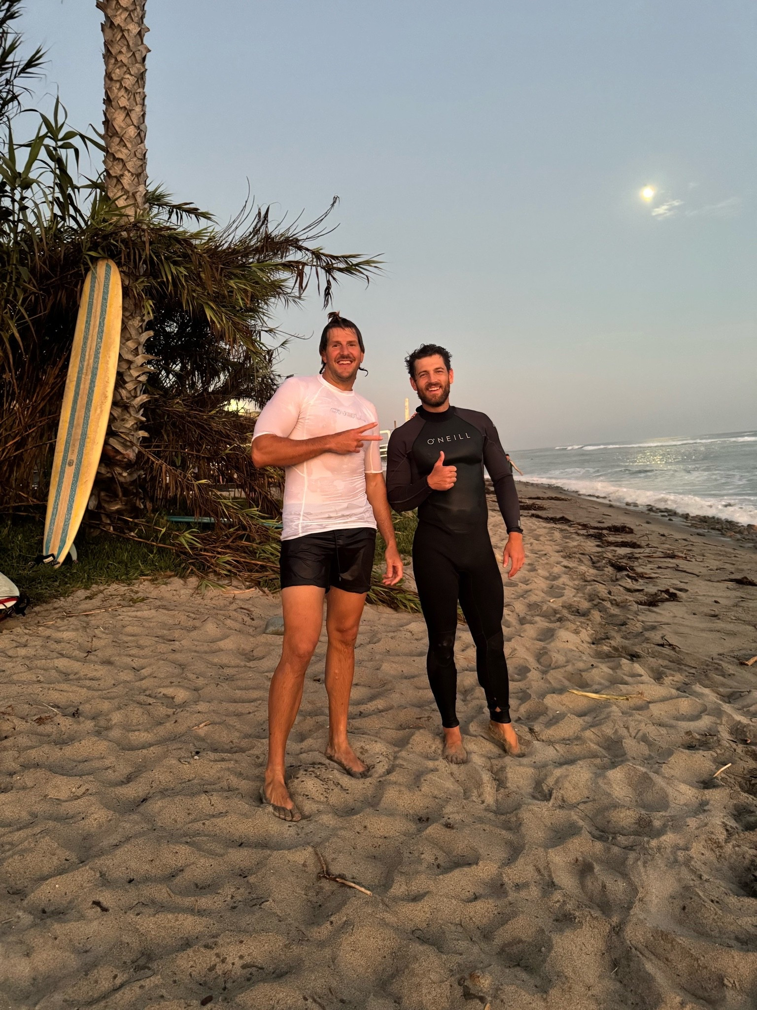 Our favorite surfing attire