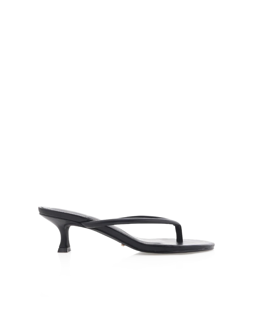 ESTI - BLACK - Heels - Billini | Billini (ANZ)