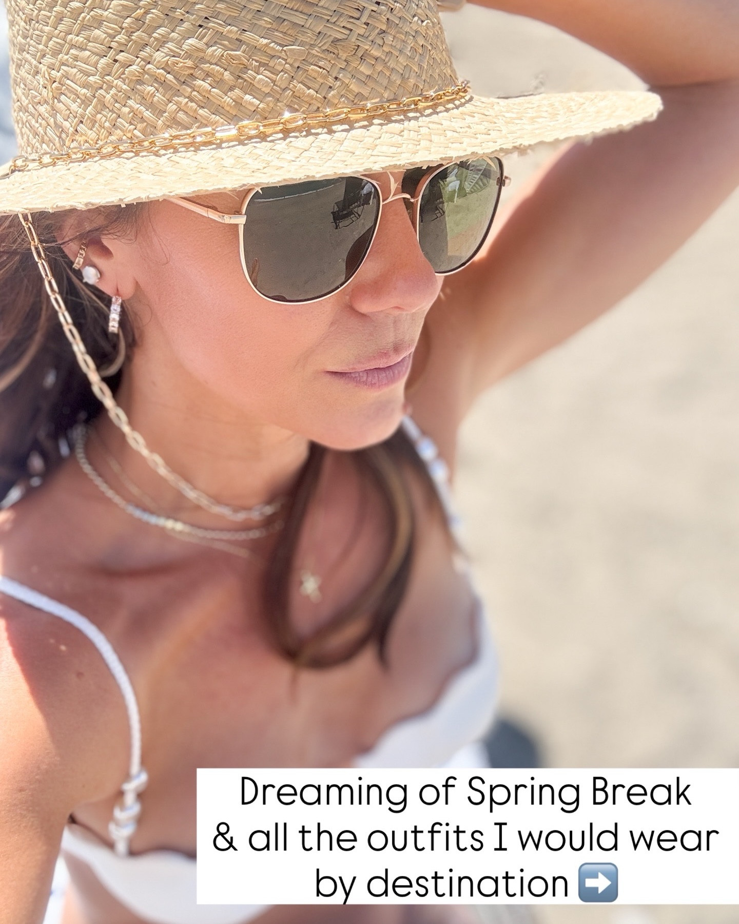 Ready for vacation….

#LTKOver40 #LTKTravel #LTKSeasonal