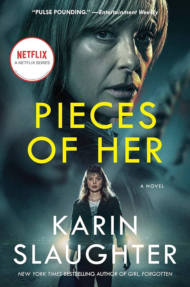 Pieces of Her [TV Tie-in]: A Novel | Amazon (US)