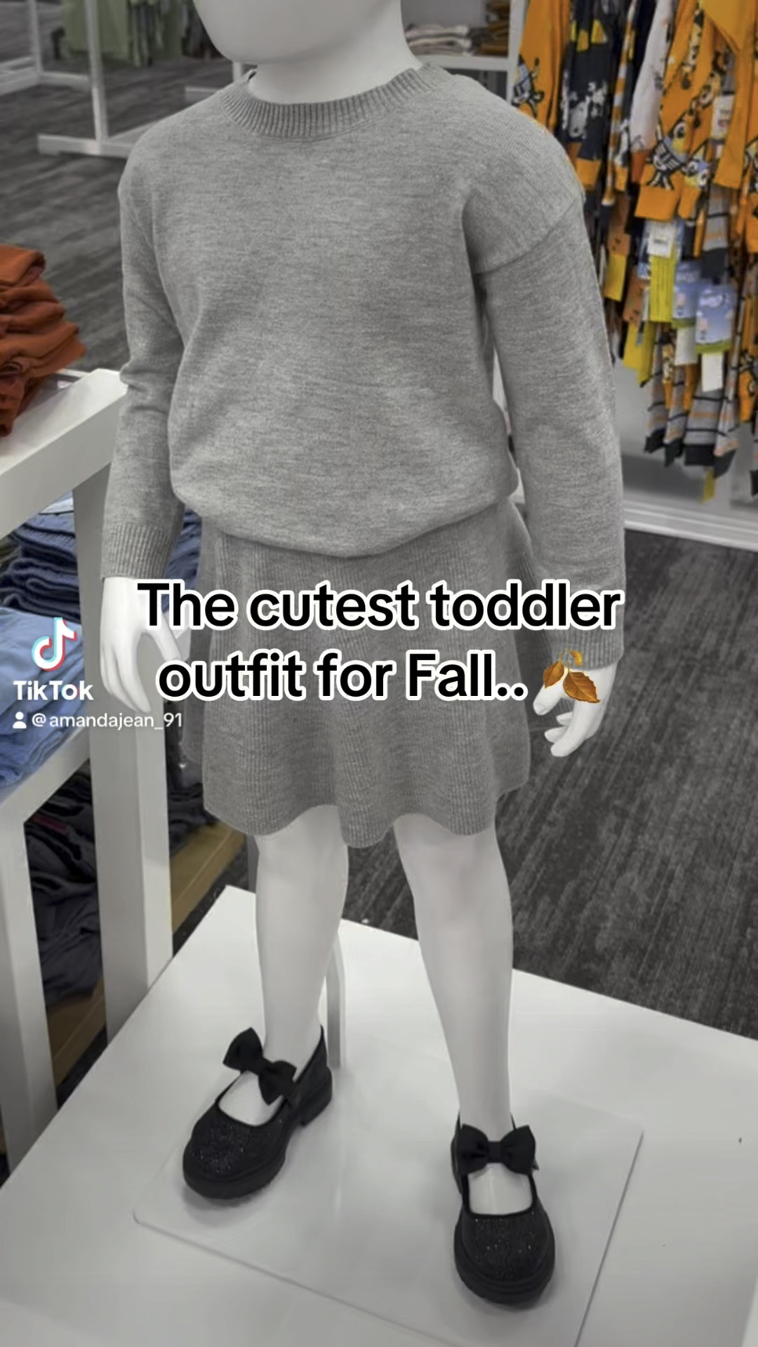 The cutest sets for your toddler this fall. 

#LTKKids #LTKSeasonal #LTKFamily