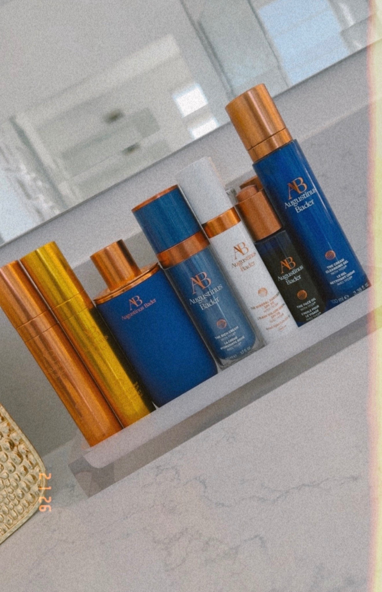 Nordstrom Beauty Sale - good time to snag these!!