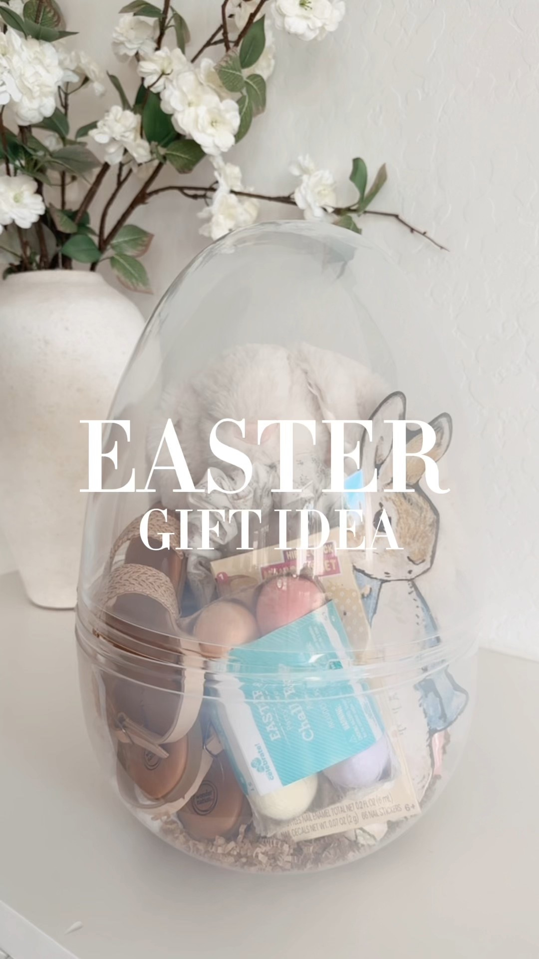 $7 jumbo egg is back in stock!! These sell out every year 

#LTKSeasonal #LTKmomlife