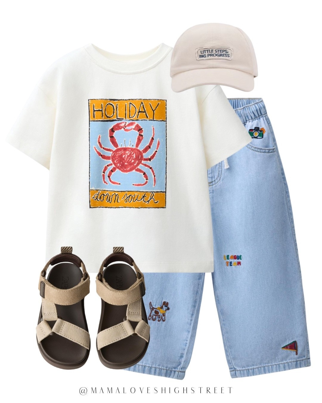 #LTKkids #LTKuk #LTKsummer