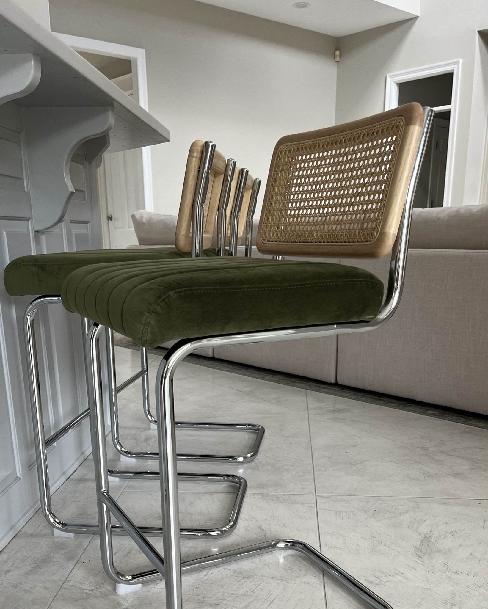 no one tells you furnishing a home takes YEARS - had to start with these fun barstools that we use everyday though 

#LTKGiftGuide #LTKHome #LTKSeasonal