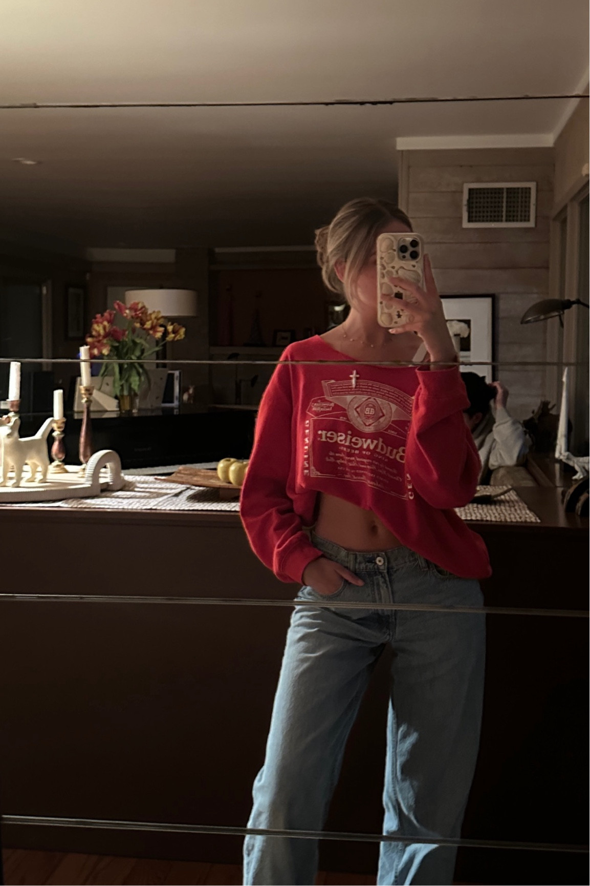 favorite crewneck <3

#LTKBacktoSchool #LTKSeasonal #LTKStyleTip