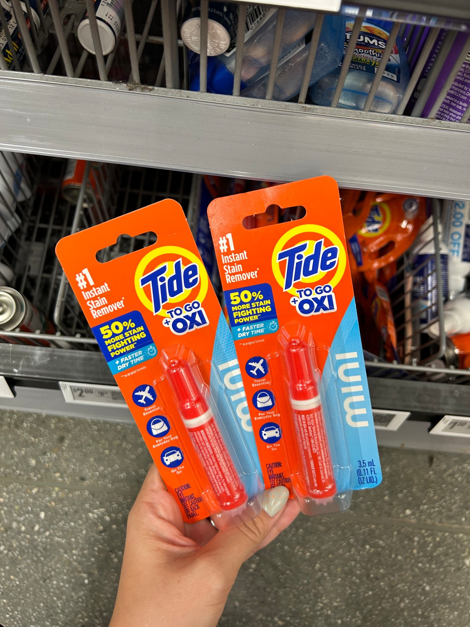 An absolute essential! ✨

#LTKTravel #LTKU #LTKStyleTip