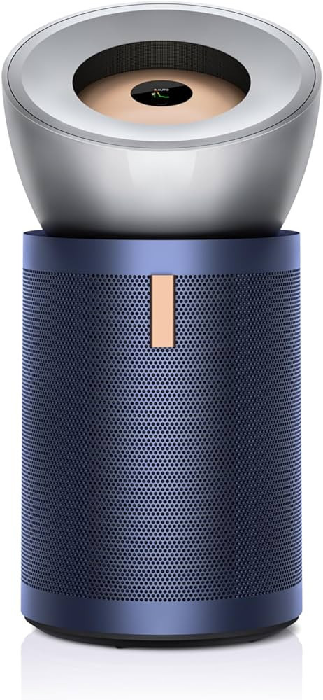 Dyson Purifier Big+Quiet Formaldehyde BP03 Extra Large | Amazon (US)