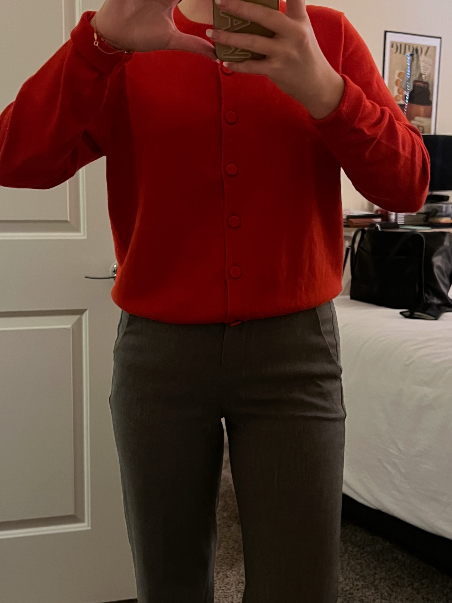 Work outfit from this week 🎅🏻

#LTKWorkwear #LTKFindsUnder100 #LTKHoliday