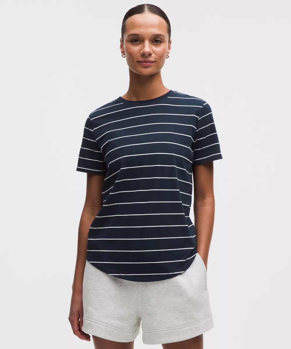 Love Crewneck T-Shirt | lululemon (AU)