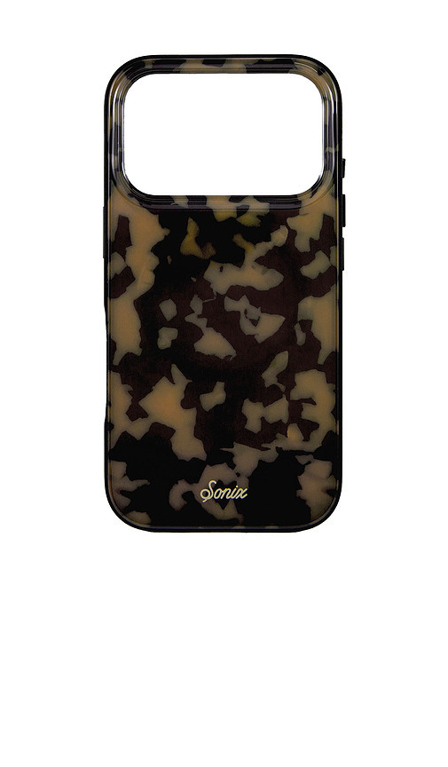 Sonix iPhone 17 Pro Case en Brown. | Revolve Clothing (Global)