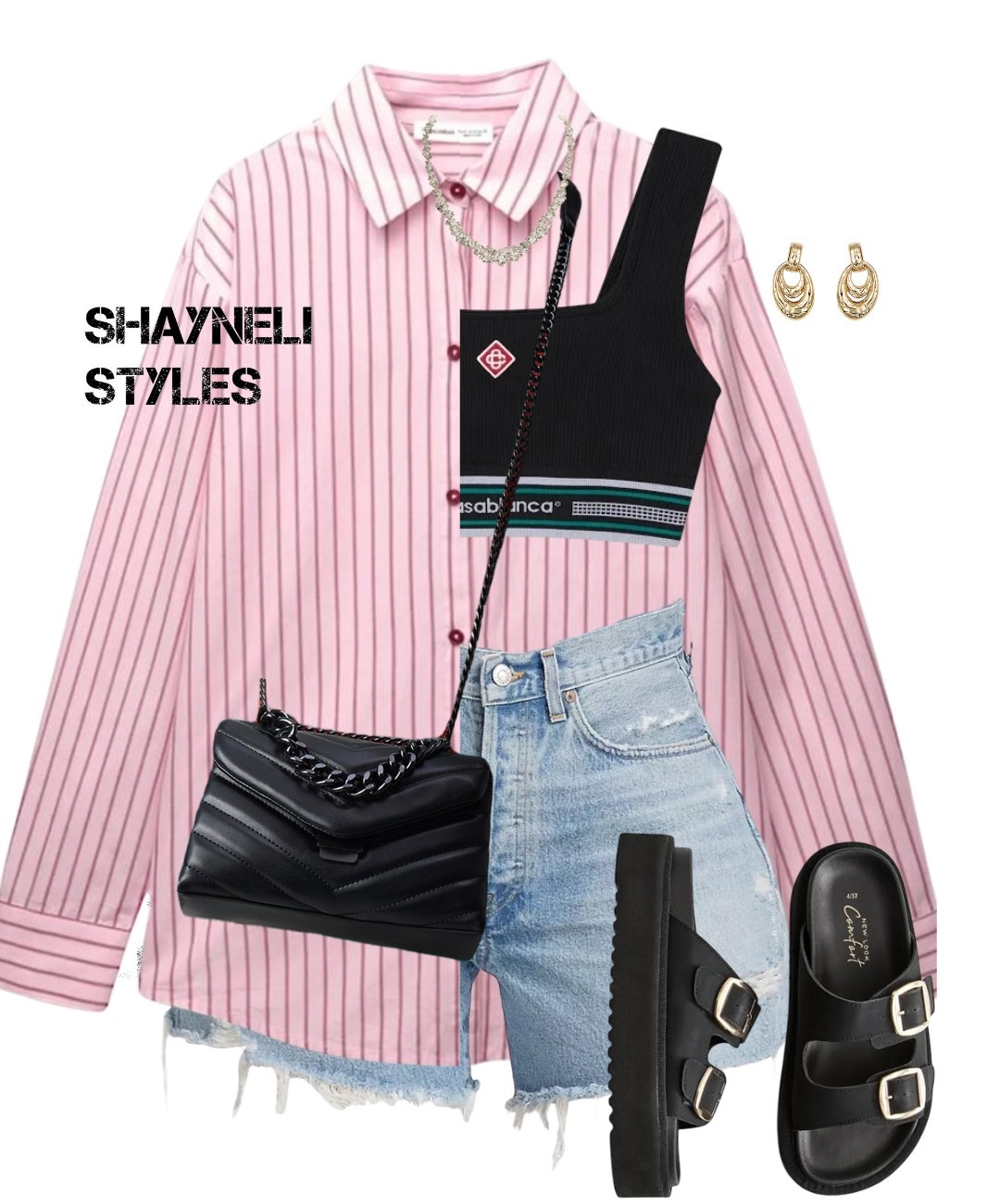 SHAYNELISTYLESS

#LTKsummer #LTKAprilSpotlight #LTKspring