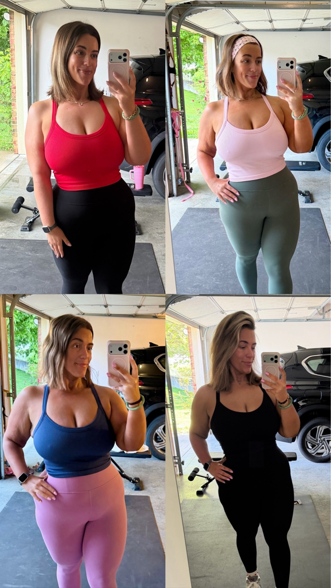 #LTKfitnessgoals #LTKdayinmylife #LTKActive