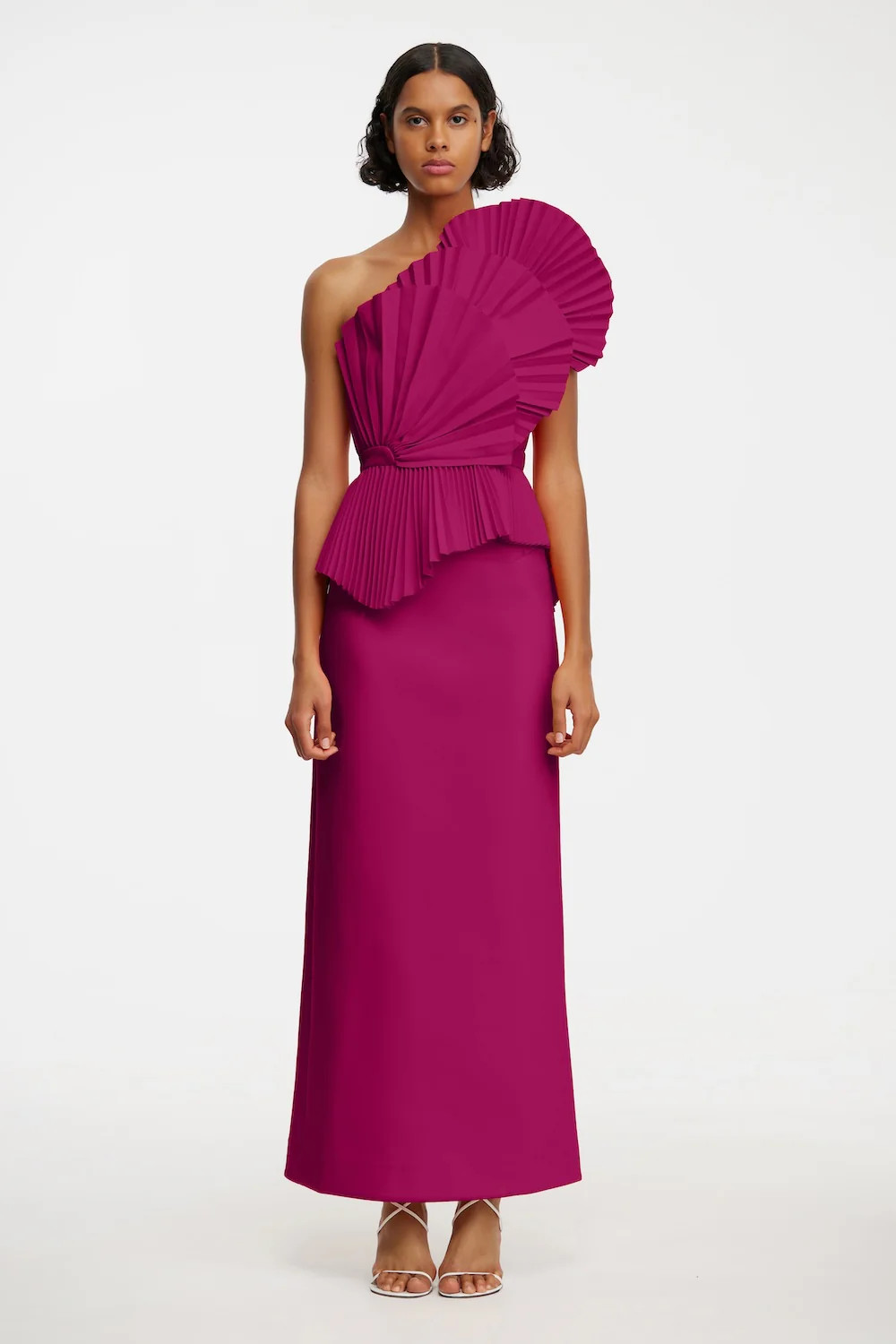 BALDERSTONE SKIRT | Acler 