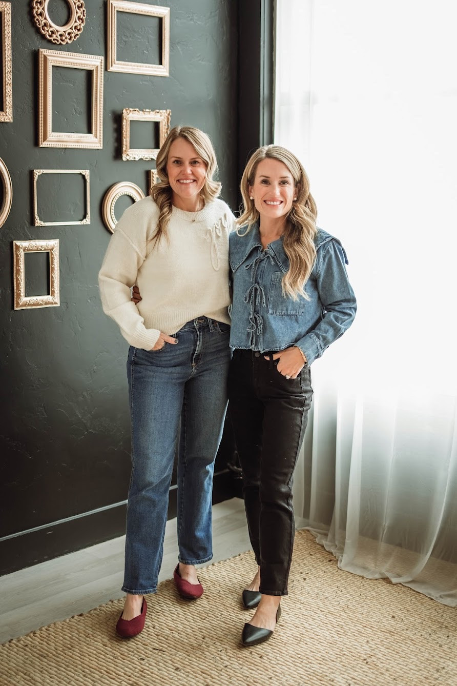 Cute winter outfits

Target fashion  winter fashion  sweater  casual outfit  jeans  sweaters  ballet flats  winter outfit

#LTKgrwm #LTKSeasonal #LTKootd