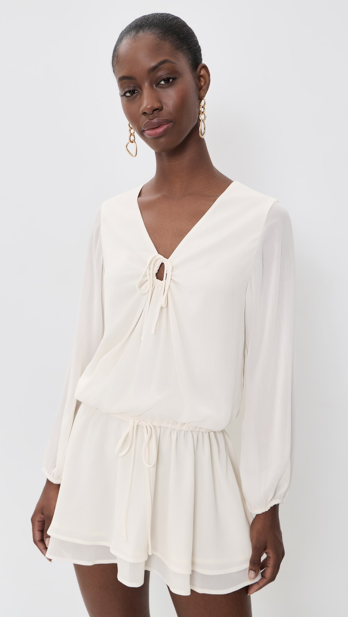 Nila Long Sleeve Dress | Shopbop