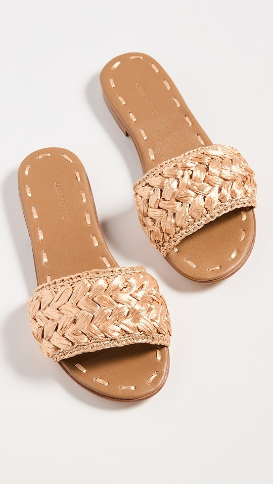 Trensa Slides | Shopbop