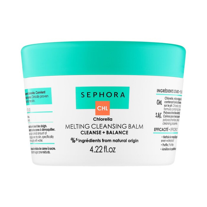 Melting Cleansing Balm Cleanse + Balance - SEPHORA COLLECTION | Sephora | Sephora (US)