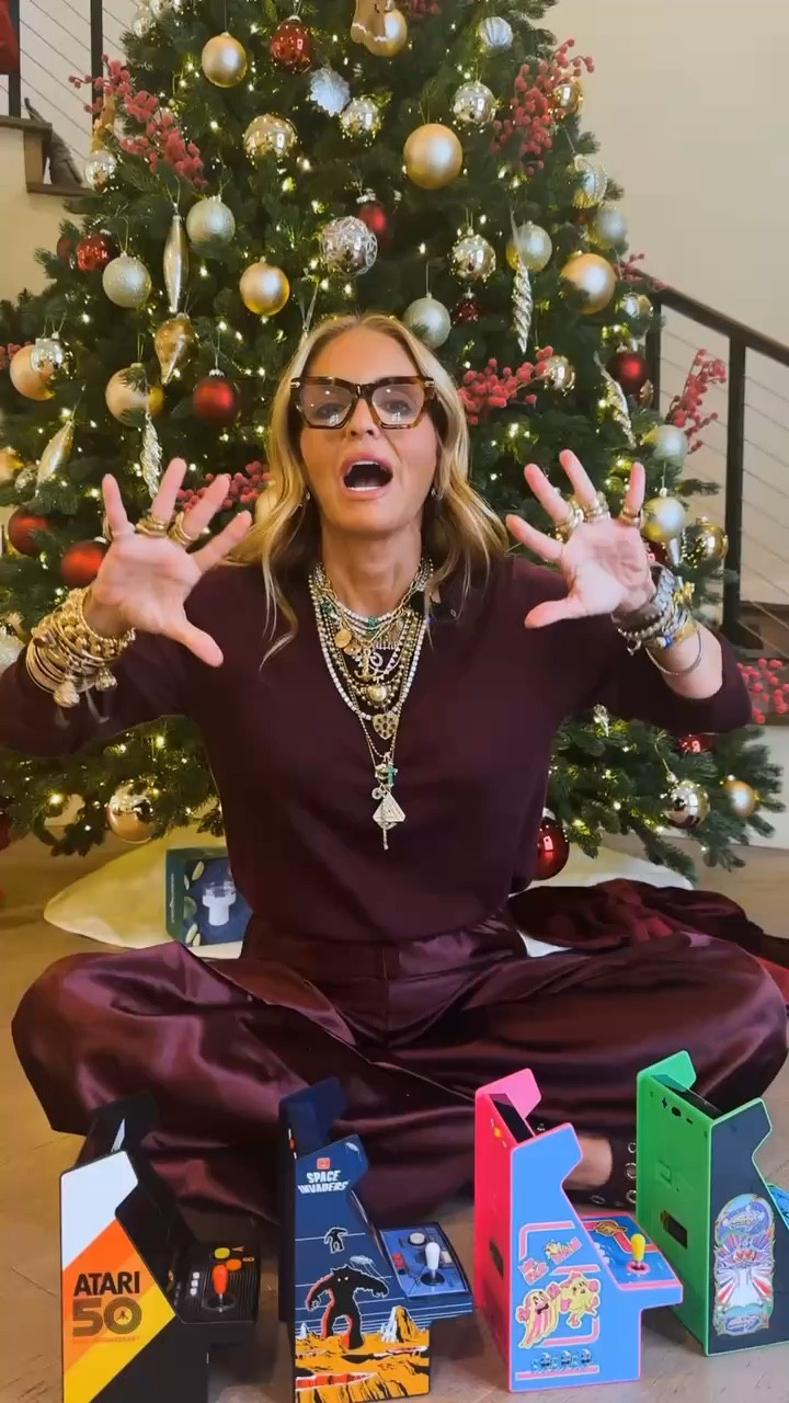 Holiday gifting, kids are going to love this one!

#LTKHoliday #LTKGiftGuide #LTKCyberWeek