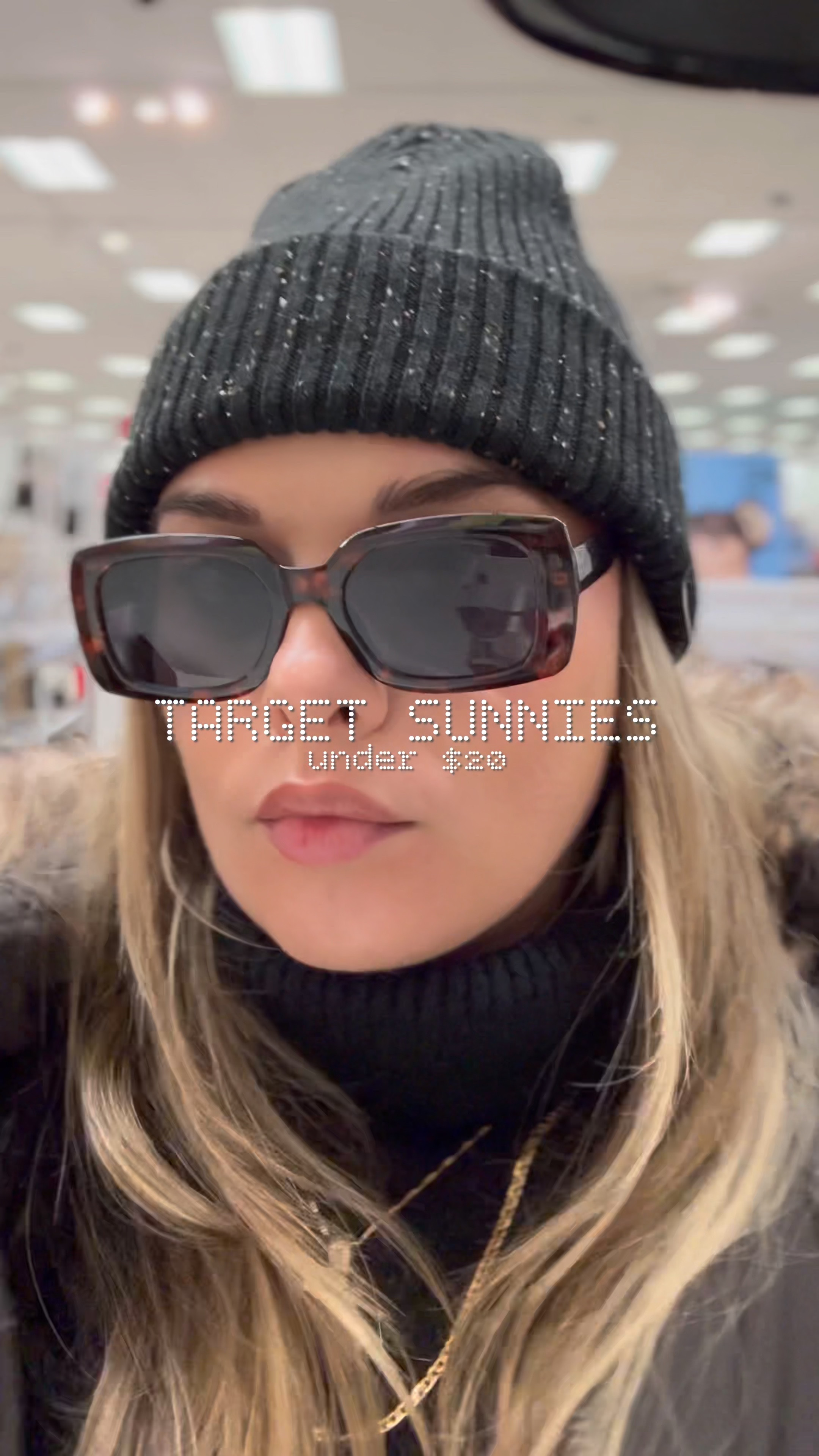 at the rate I lose sunglasses, I’m always on the hunt for luxe looking cheapies🕶️ love these under $20 options!

I’ve marked all exact pairs and put any others I loved / couldn’t find exact matches in the products below ❤️

#LTKStyleTip #LTKItBag #LTKFindsUnder50