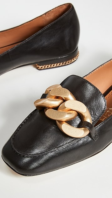 Ruby Chain Loafers | Shopbop