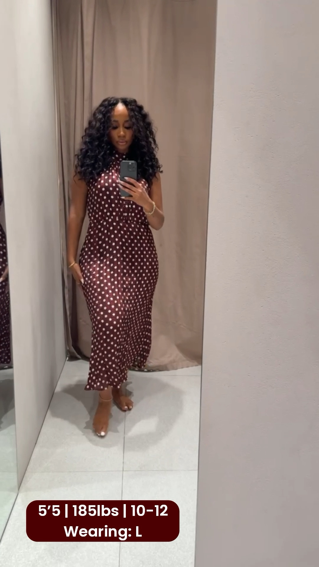 under $100 polka dot easter dress women 

#LTKspring #LTKootd #LTKspringtrends