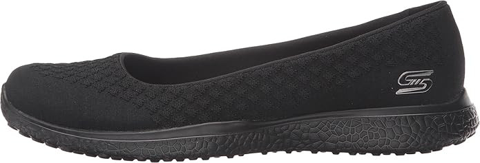 Skechers Women's Microburst One-up Sneaker | Amazon (US)