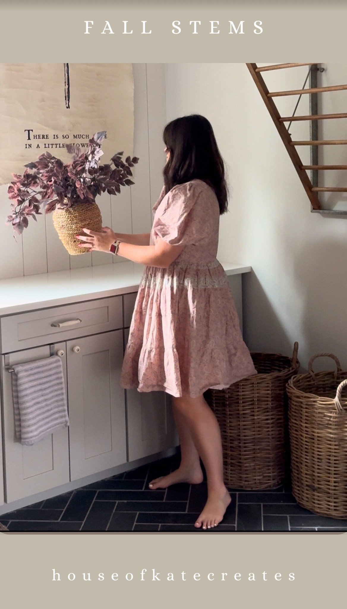 The perfect fall stems for your decor this season!! Super affordable way to decorate for fall! Fall, home decor, affordable, Amazonhome 

#LTKSeasonal #LTKHome