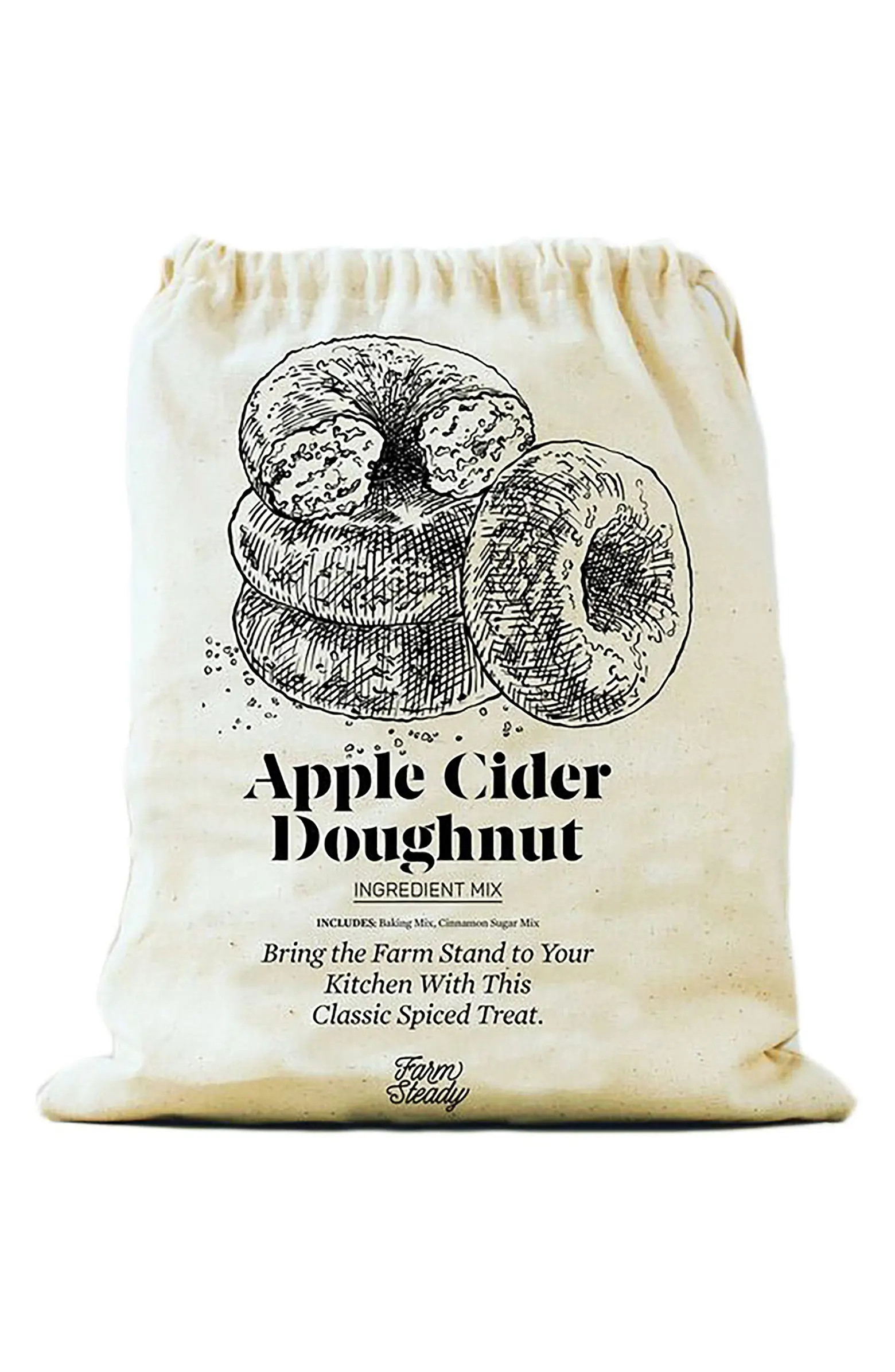 Brooklyn Brew Shop Apple Cider Doughnut Making Kit | Nordstrom | Nordstrom