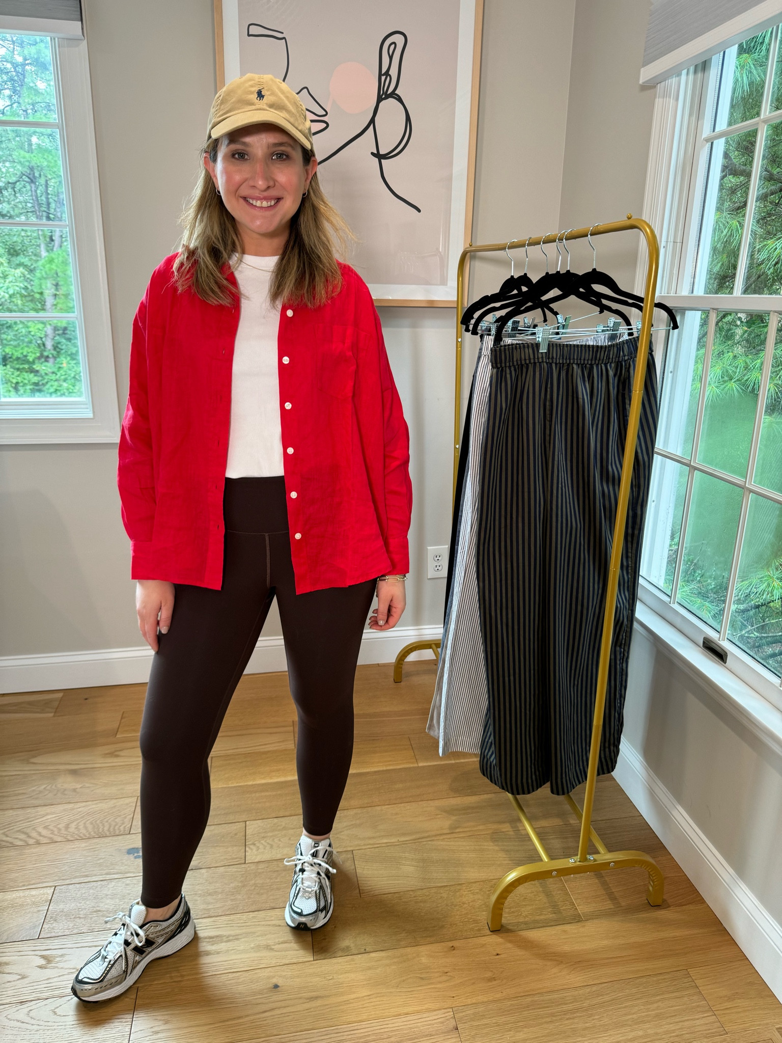 It’s a cherry red Fall! 🍒

#LTKU #LTKStyleTip #LTKSeasonal