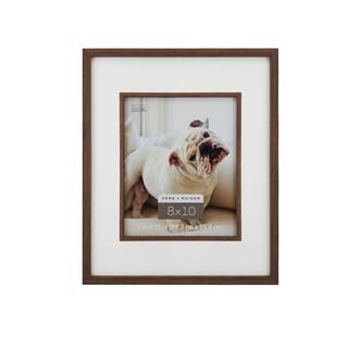Walnut Verdita Frame, Home Collection by Studio Décor® | Michaels Stores