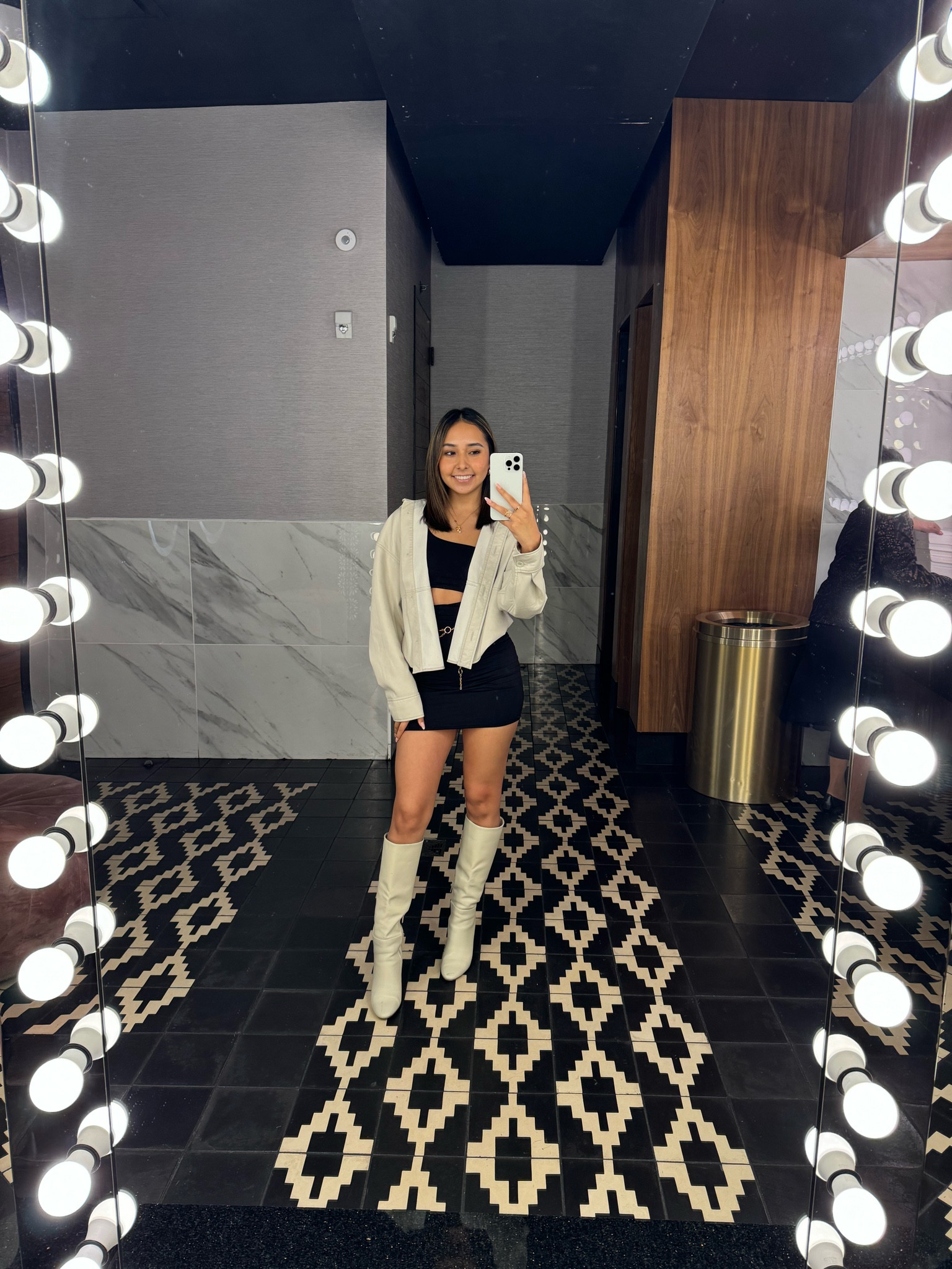 Pitbull concert!

#LTKsalealert #LTKfindsunder100