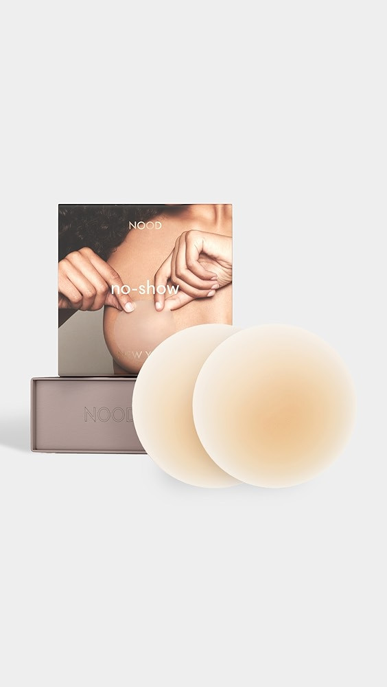 No Show Adhesive Nipple Covers - Size 3 | Shopbop