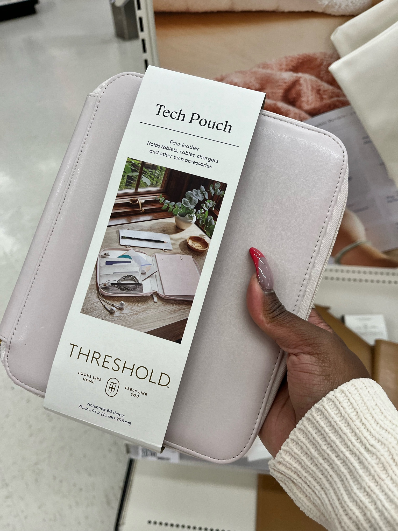 agirlnamedkeith on LTK