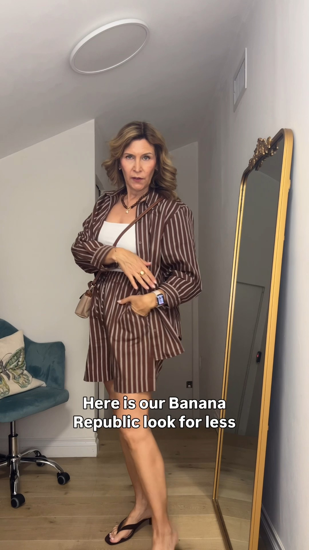 Banana Republic look for less

#LTKootd #LTKgrwm #LTKSaleAlert