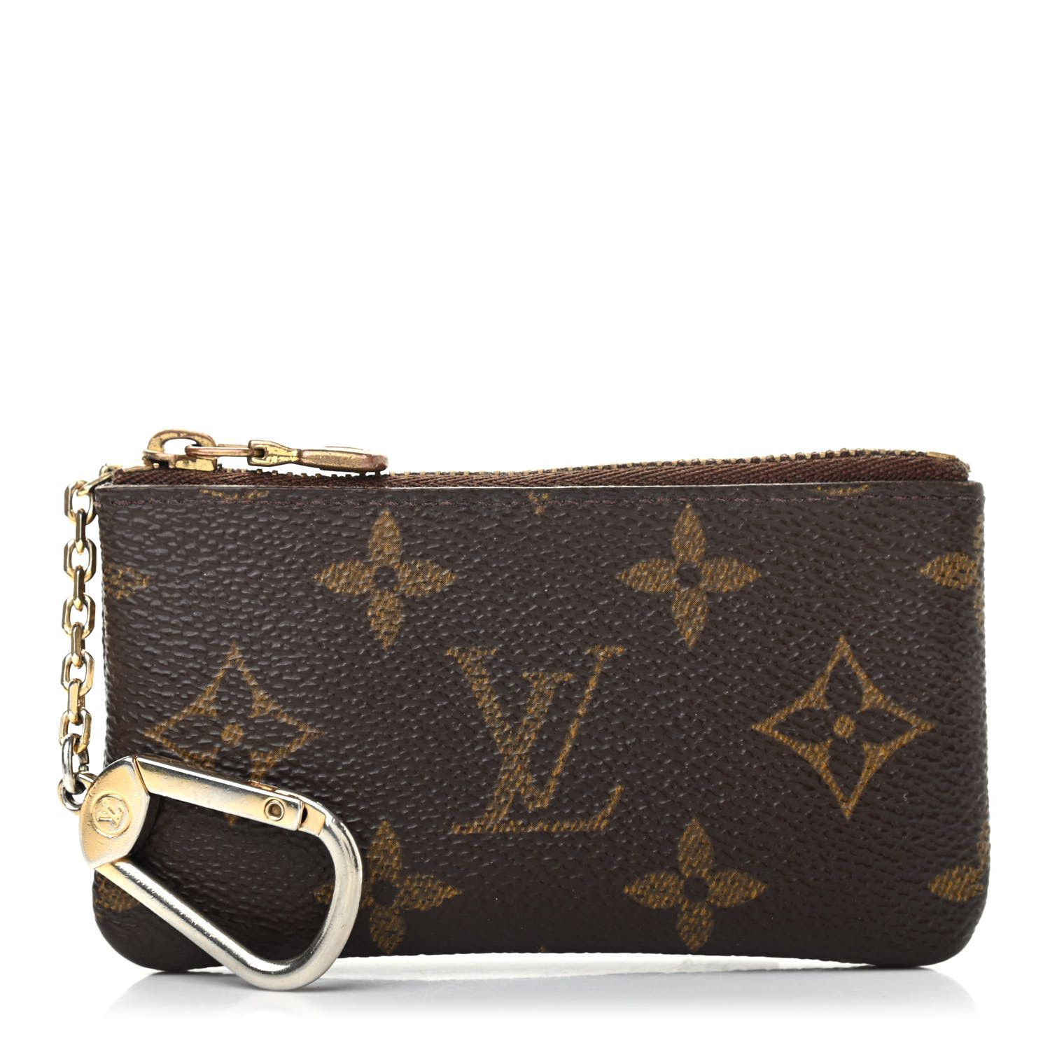 LOUIS VUITTON

Monogram Key Pouch | Fashionphile