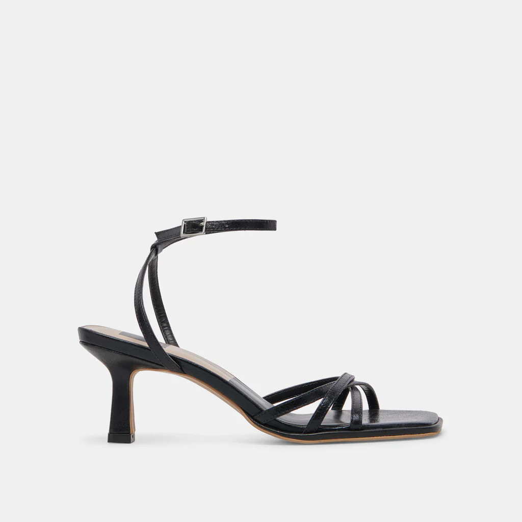 Manji Heels | DolceVita.com