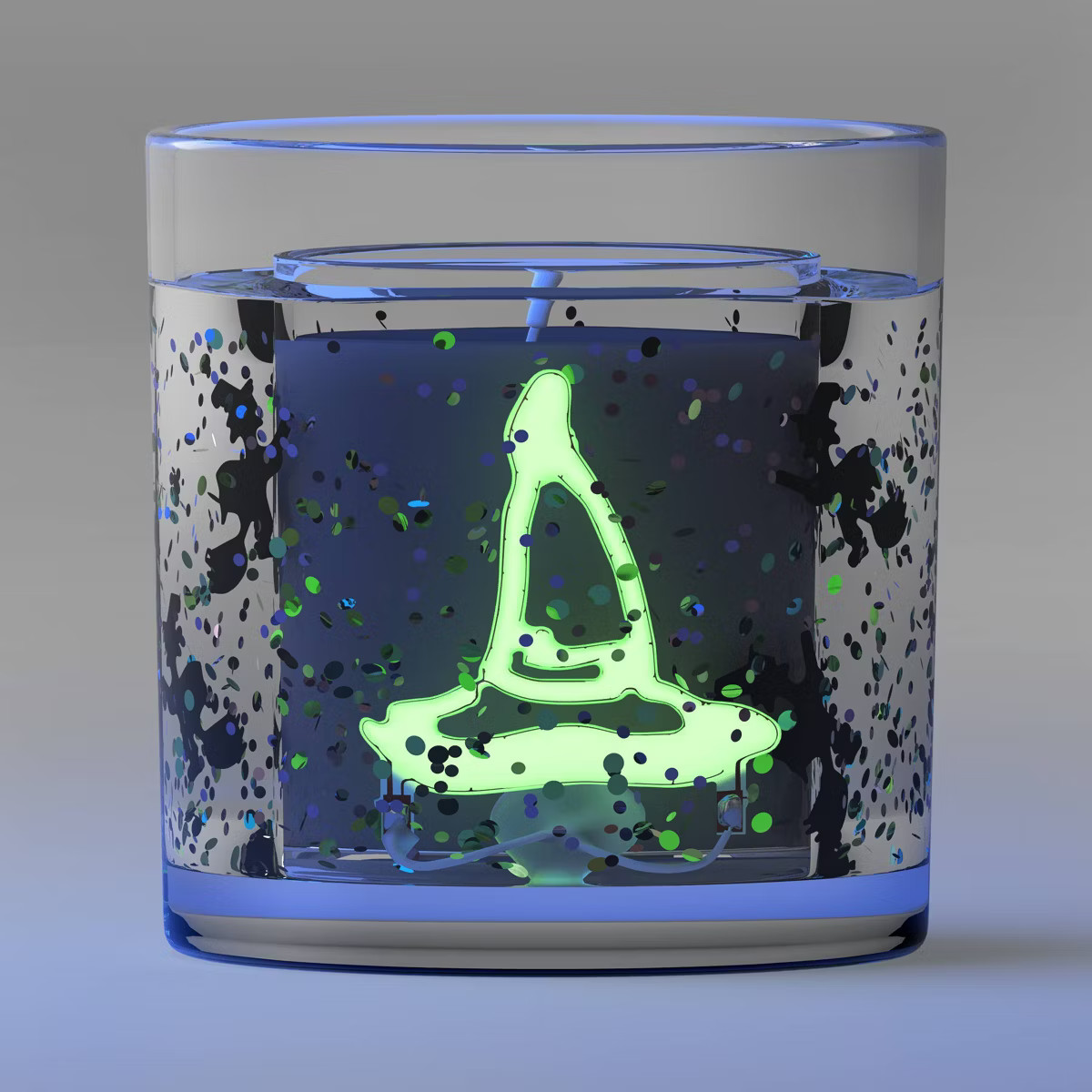 Gel LED Cauldron Candle - Hyde and EEK! Boutique™ | Target
