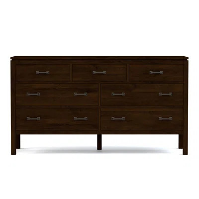 Dwyer Seven-Drawer Dresser | Perigold