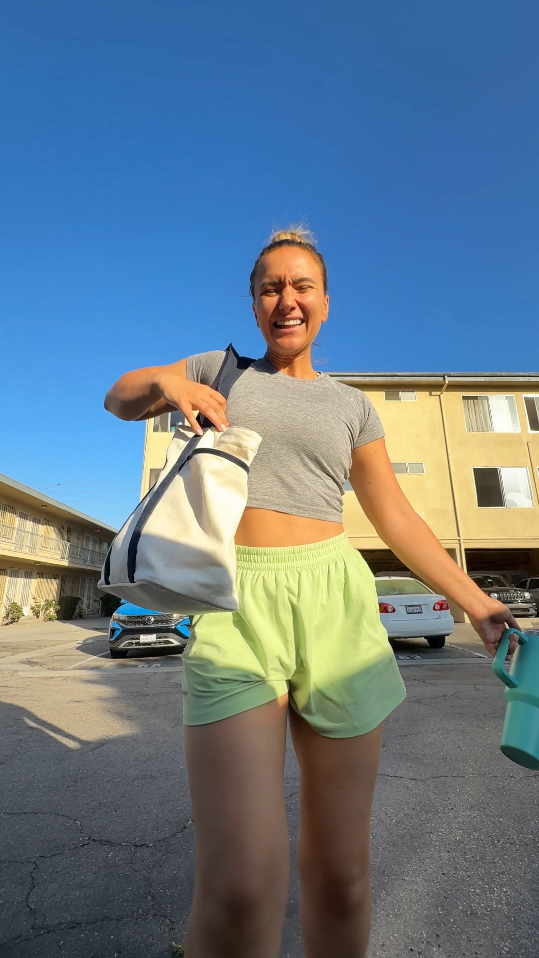 lululemon comfy green workout set 🍋‍🟩✨

#LTKStyleTip #LTKActive