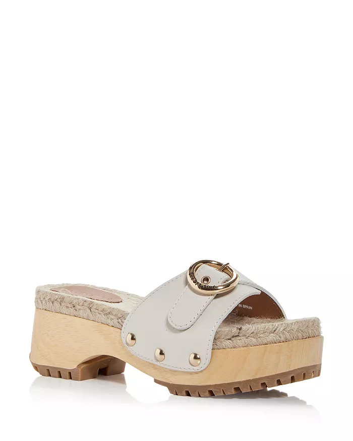 Women's Viviane Studded Clogs | Bloomingdale's (US)