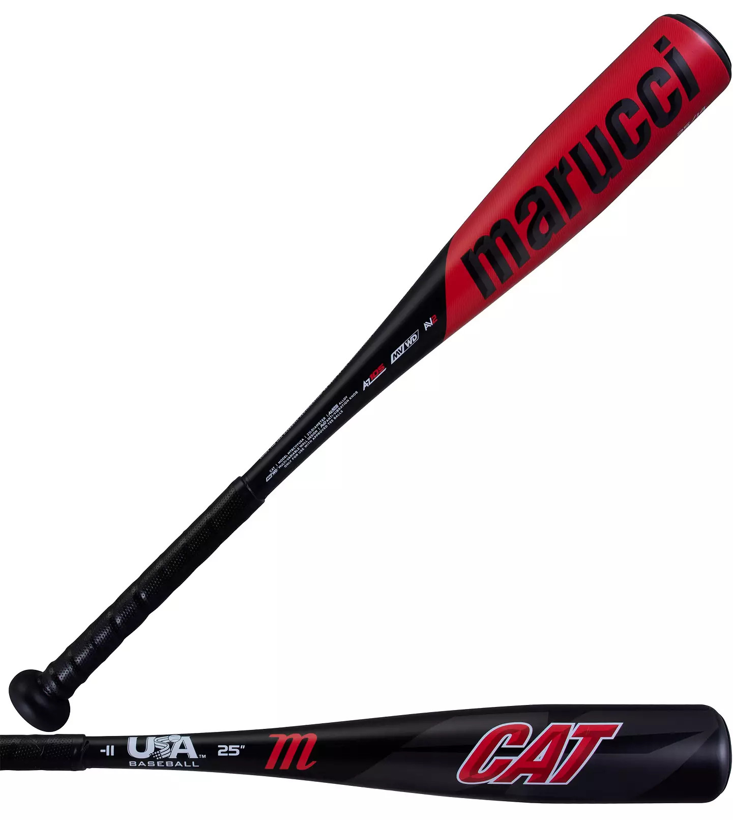 Marucci CAT Tee Ball Bat (-11) | DICK'S Sporting Goods
