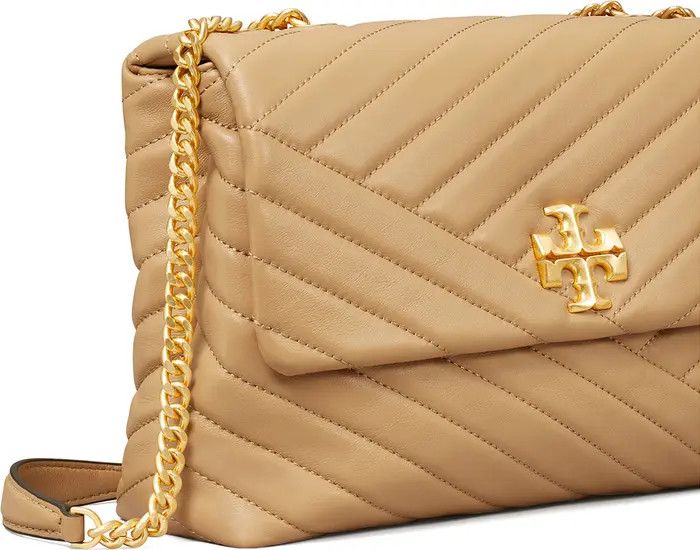 Kira Chevron Convertible Shoulder Bag | Nordstrom