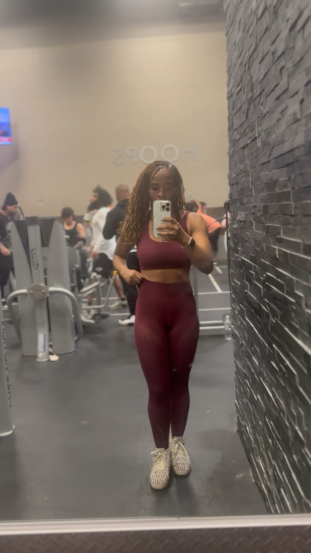 Another workout, another workout outfit! Fabletics always gets it right with stylish workout fits that are functional and contour your body! 

#LTKfitness #LTKVideo #LTKfindsunder50