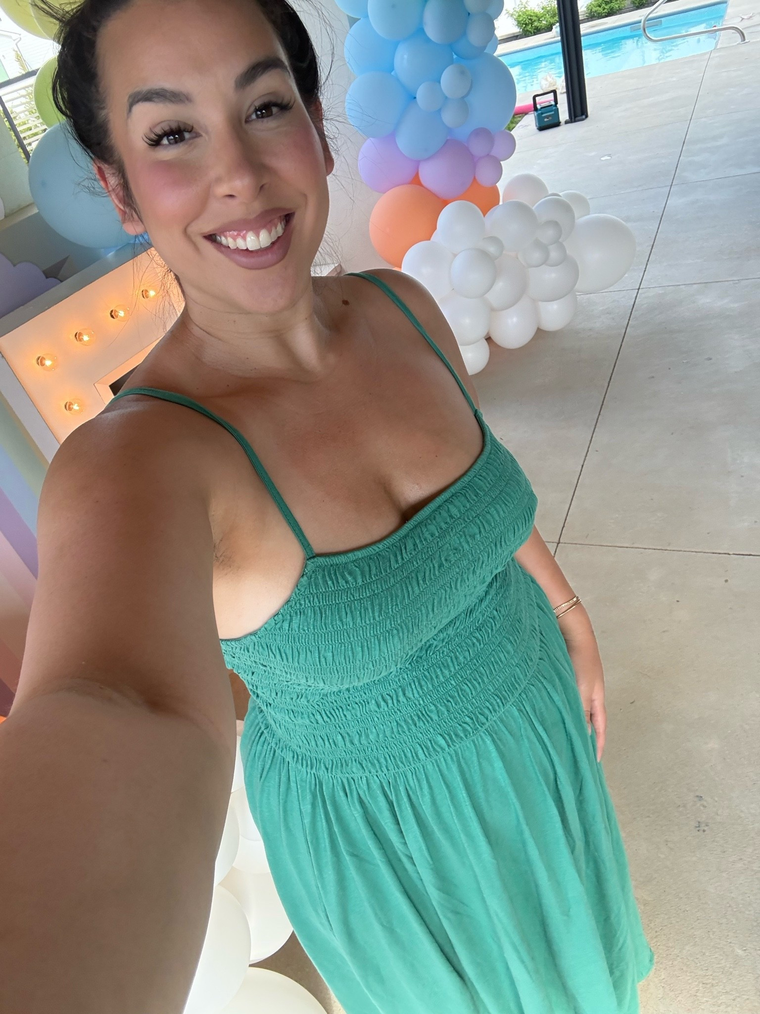 Size xl summer dress

#LTKgrwm #LTKmomlife #LTKootd