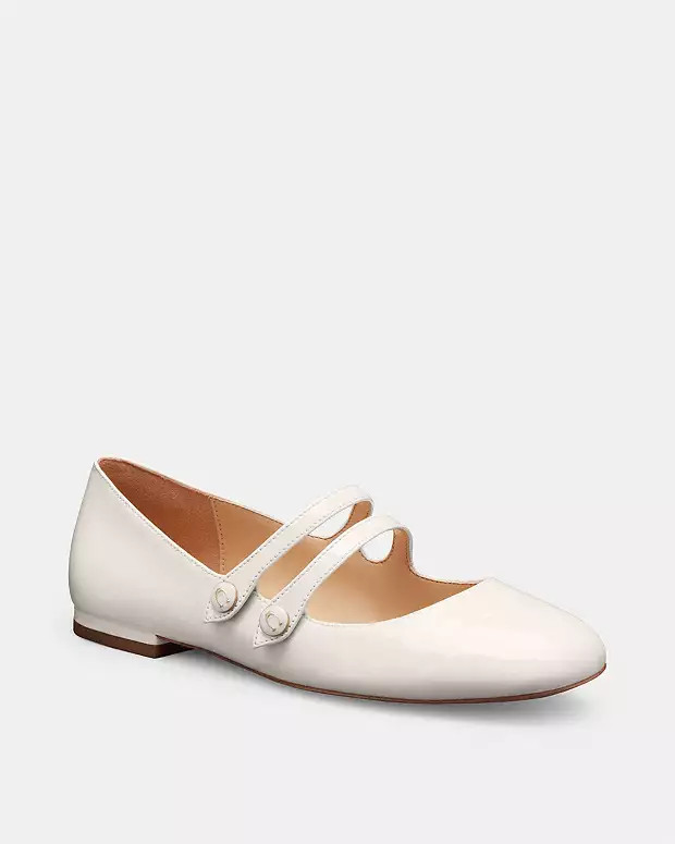 Winley Mary Jane | Coach (CA)