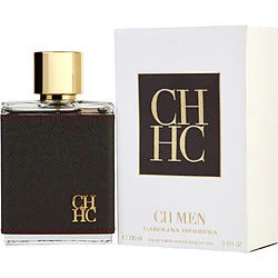 Ch Carolina Herrera (New) For Men | Fragrance Net